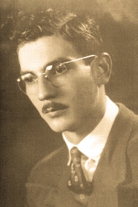 Hugo Lindo Olivares (un país muy pequeño con gente muy pequeña, 1917-1985).